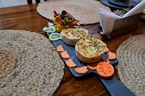 The Bulevar - Alpine