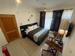 The Bulevar - Alpine