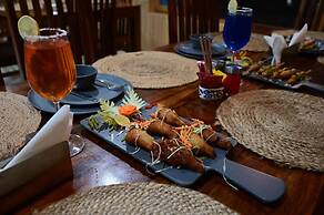 The Bulevar - Alpine