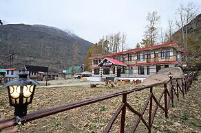 The Bulevar - Alpine