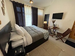 The Bulevar - Alpine