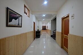 The Bulevar - Alpine