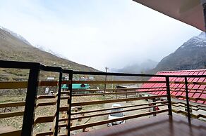 The Bulevar - Alpine