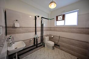 The Bulevar - Alpine