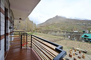 The Bulevar - Alpine