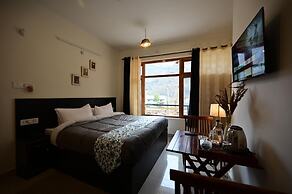 The Bulevar - Alpine