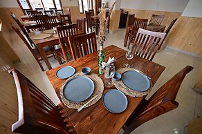 The Bulevar - Alpine