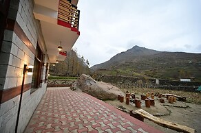 The Bulevar - Alpine