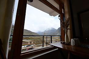 The Bulevar - Alpine