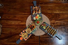 The Bulevar - Alpine