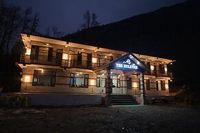 The Bulevar - Alpine