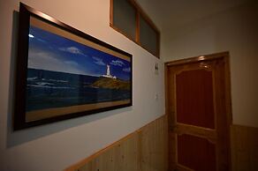 The Bulevar - Alpine