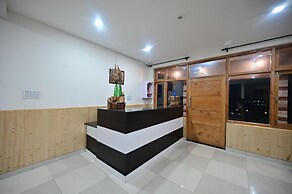 The Bulevar - Alpine