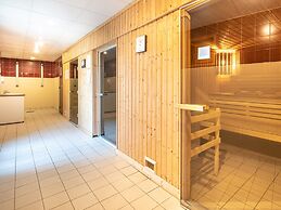 Alpine Escape Near Slopes