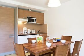 Alpine Escape Near Slopes