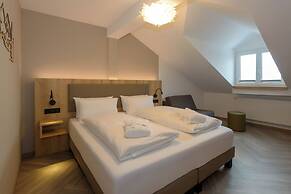 BERGlässig Hotel Bodenmais