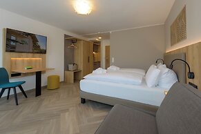 BERGlässig Hotel Bodenmais