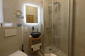 BERGlässig Hotel Bodenmais