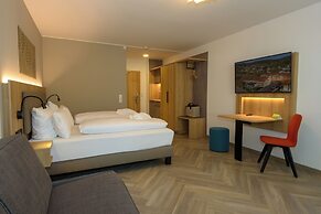 BERGlässig Hotel Bodenmais