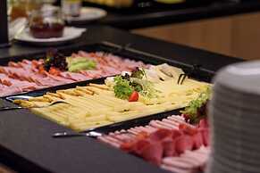 BERGlässig Hotel Bodenmais