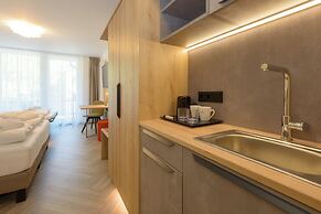 BERGlässig Hotel Bodenmais