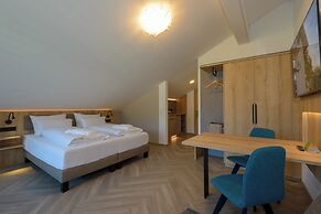 BERGlässig Hotel Bodenmais