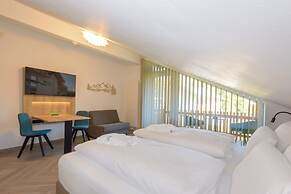 BERGlässig Hotel Bodenmais