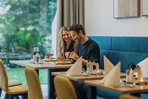 BERGlässig Hotel Bodenmais