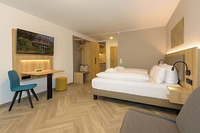 BERGlässig Hotel Bodenmais