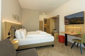 BERGlässig Hotel Bodenmais