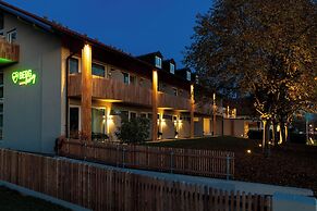 BERGlässig Hotel Bodenmais