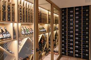 BERGlässig Hotel Bodenmais