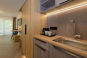 BERGlässig Hotel Bodenmais