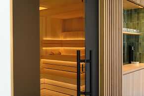 BERGlässig Hotel Bodenmais