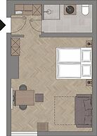 BERGlässig Hotel Bodenmais