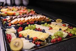 BERGlässig Hotel Bodenmais