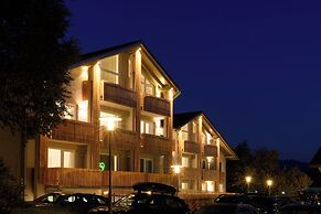 BERGlässig Hotel Bodenmais