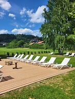 BERGlässig Hotel Bodenmais