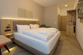 BERGlässig Hotel Bodenmais