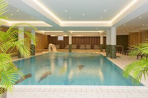 BERGlässig Hotel Bodenmais