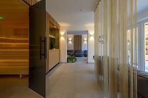 BERGlässig Hotel Bodenmais