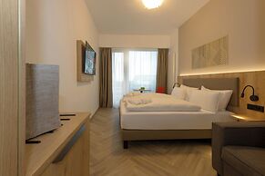 BERGlässig Hotel Bodenmais