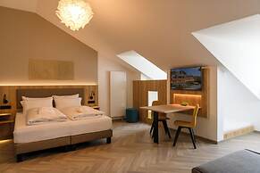 BERGlässig Hotel Bodenmais