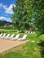 BERGlässig Hotel Bodenmais