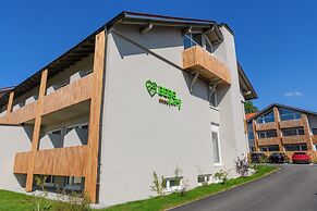 BERGlässig Hotel Bodenmais