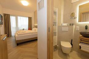 BERGlässig Hotel Bodenmais