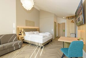 BERGlässig Hotel Bodenmais