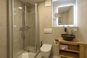 BERGlässig Hotel Bodenmais