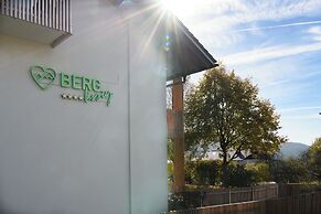 BERGlässig Hotel Bodenmais