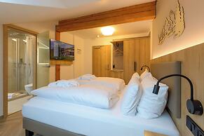BERGlässig Hotel Bodenmais